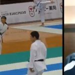 Karate thrive in Namibia Karate thrive in Namibia