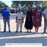 Parties wrap up their election campaigns Parties wrap up their election campaigns