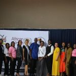 Namibia Launches Girl-Focused STEAM Education Campaign Namibia Launches Girl-Focused STEAM Education Campaign