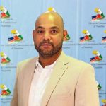 Kunene set for election day Kunene set for election day