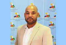 Kunene set for election day Kunene set for election day