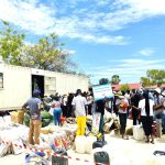 Special voting done and dusted Special voting done and dusted