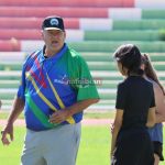 Botha, NNOC clear up differences Botha, NNOC clear up differences