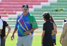 Botha, NNOC clear up differences Botha, NNOC clear up differences