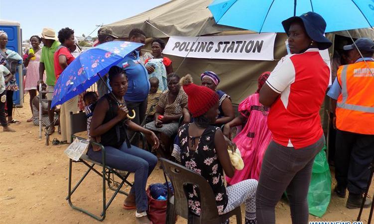 Understanding This Week’s Elections and Why They Matter Understanding This Week’s Elections and Why They Matter