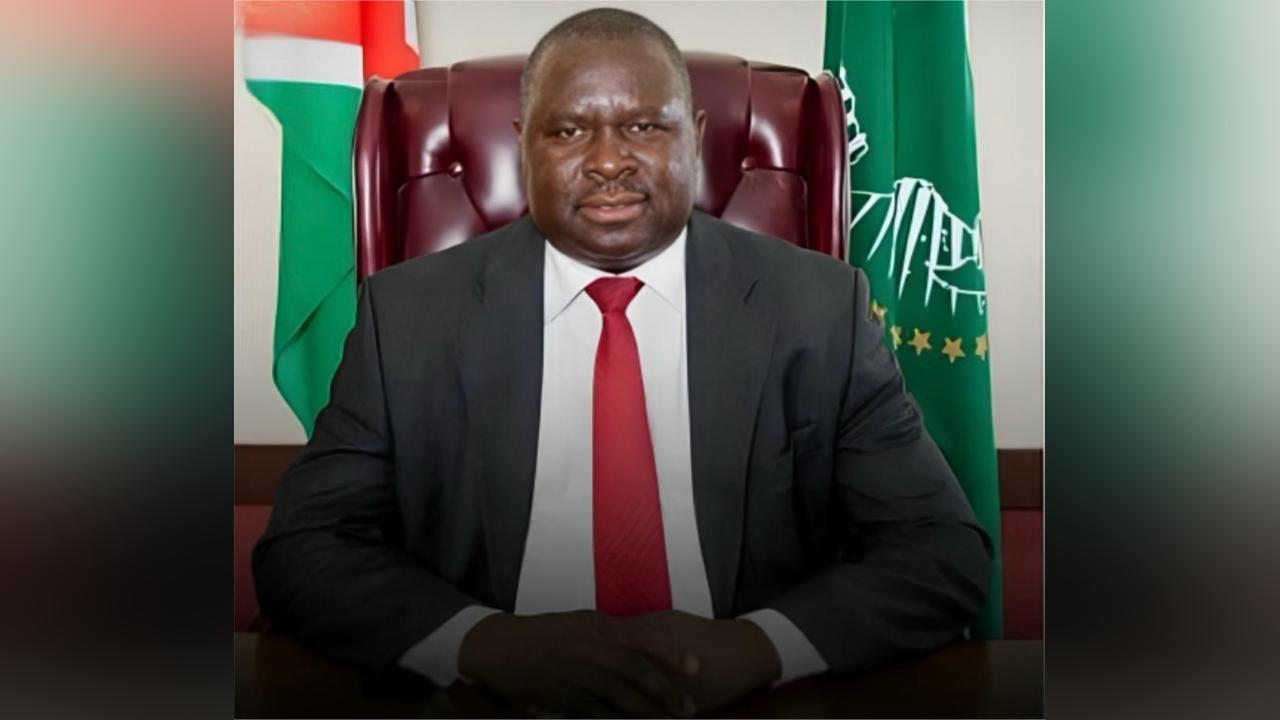 Namibia’s ‘Adolf Hitler’ changes birth name Namibia’s ‘Adolf Hitler’ changes birth name