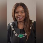 Usakos mayor positive about election mood Usakos mayor positive about election mood