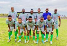 Young African FC Cites Poor Security for On-Field Altercation Young African FC Cites Poor Security for On-Field Altercation