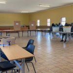 Logistical issues slow Erongo special voting turnout Logistical issues slow Erongo special voting turnout