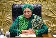 Aussenkehr staff to get better housing Aussenkehr staff to get better housing