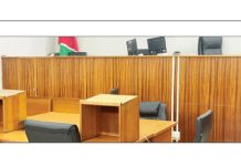 Magistrate saga destroying democracy – Metcalfe Magistrate saga destroying democracy – Metcalfe