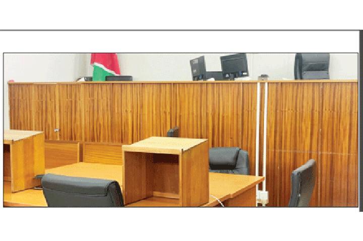 Magistrate saga destroying democracy – Metcalfe Magistrate saga destroying democracy – Metcalfe