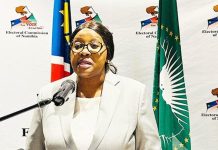 ‘Voters turning up at wrong polling station a challenge’ ‘Voters turning up at wrong polling station a challenge’