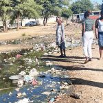 Five Rand residents ‘unhappy’ to vote Five Rand residents ‘unhappy’ to vote