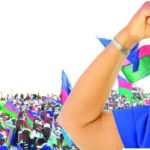 Swapo Secures 78 Seats in Local Authorities Elections Swapo Secures 78 Seats in Local Authorities Elections