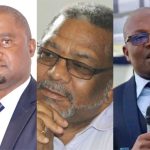 Former independent MPs retain constituencies Former independent MPs retain constituencies