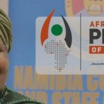 Nandi-Ndaitwah Earns Continental Nomination for Award Nandi-Ndaitwah Earns Continental Nomination for Award