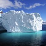 Iceberg Drifts From Antarctic Grip After 30 Years Iceberg Drifts From Antarctic Grip After 30 Years