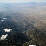 Boulders Near San Andreas Indicate Less Destructive Quake Boulders Near San Andreas Indicate Less Destructive Quake