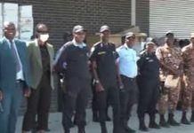 Ondangwa Prosecutor Attack Linked to High-Profile Case Ondangwa Prosecutor Attack Linked to High-Profile Case