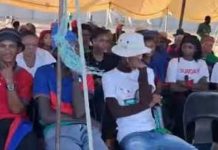 Nandi-Ndaitwah Urges Youth to Seize Government Opportunities Nandi-Ndaitwah Urges Youth to Seize Government Opportunities