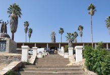 Historic Alte Feste Set for Renovation Historic Alte Feste Set for Renovation