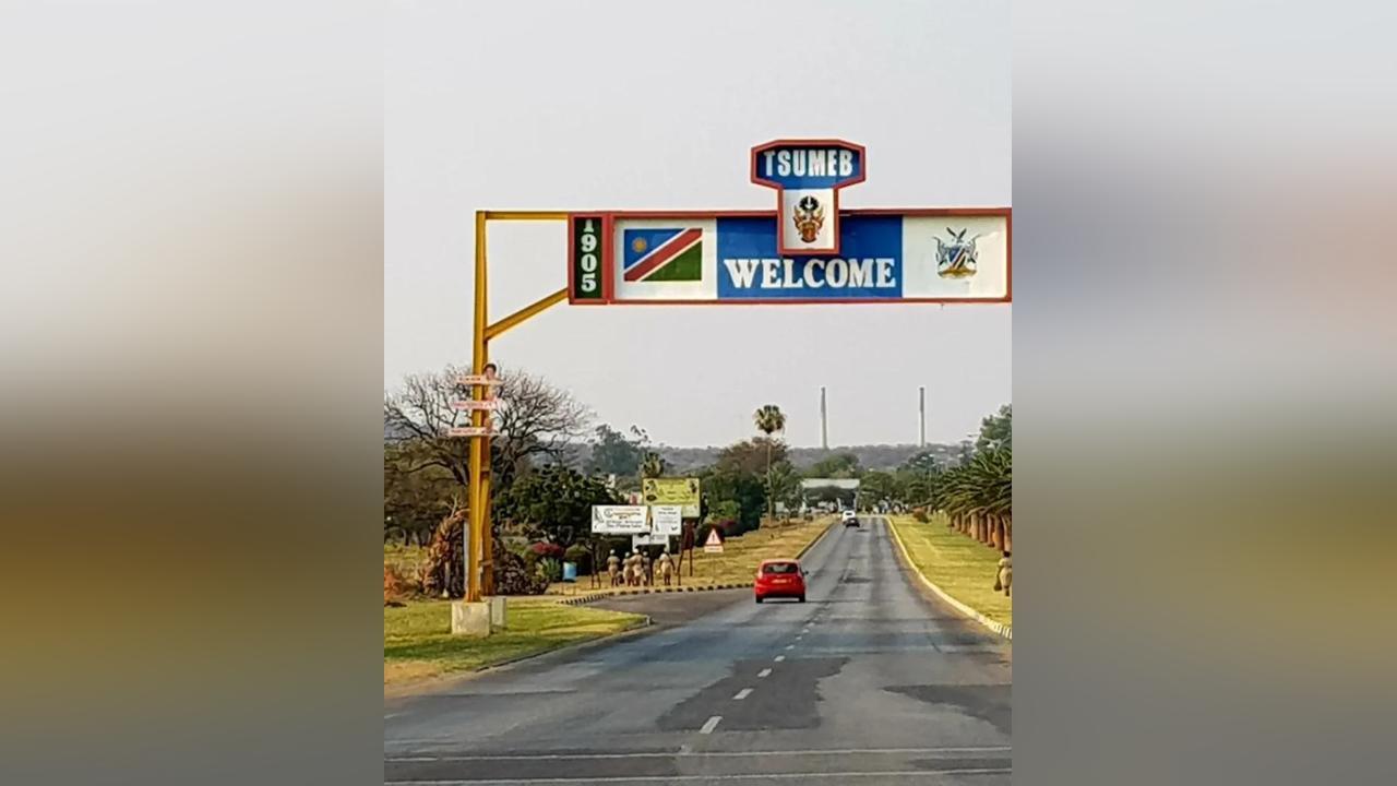 Tsumeb Sounds Alarm on Water Shortages Tsumeb Sounds Alarm on Water Shortages
