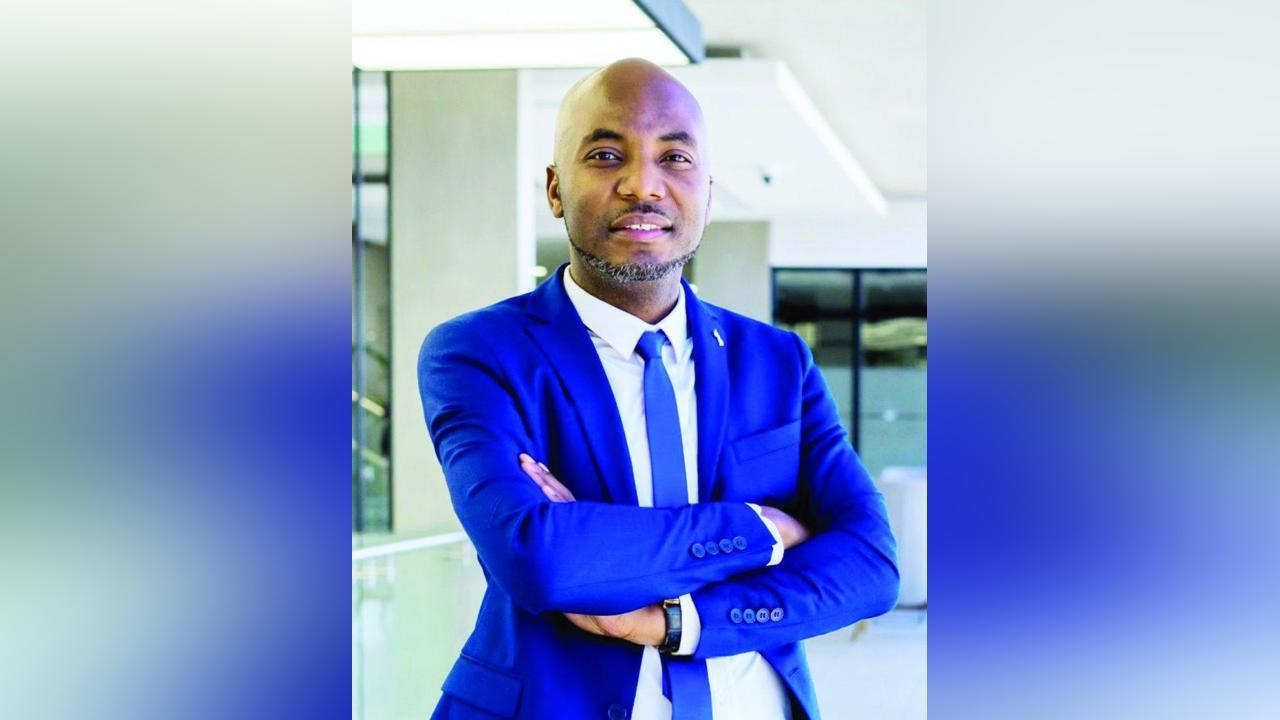 The Future of Payments in Africa Six Transformational Shifts The Future of Payments in Africa Six Transformational Shifts