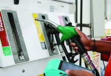 Fuel Prices Rise in December After Five-Month Hold Fuel Prices Rise in December After Five-Month Hold