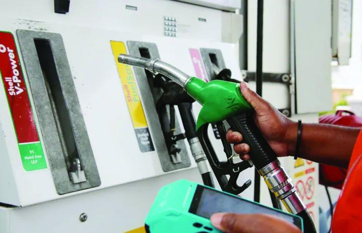 Fuel Prices Rise in December After Five-Month Hold Fuel Prices Rise in December After Five-Month Hold