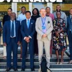 CPBN and UNDP Namibia Partner on Procurement Transparency CPBN and UNDP Namibia Partner on Procurement Transparency