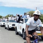 IPC LPM Face Setback in Election IPC LPM Face Setback in Election