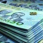 Finance Minister Shafudah Blocked by Entrépo Payroll System Finance Minister Shafudah Blocked by Entrépo Payroll System