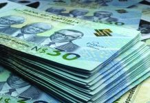 Finance Minister Shafudah Blocked by Entrépo Payroll System Finance Minister Shafudah Blocked by Entrépo Payroll System