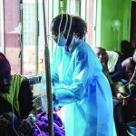 Health Minister Updates Nation on Outbreak Vigilance Health Minister Updates Nation on Outbreak Vigilance