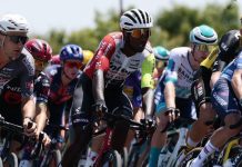 African Star Girmay Joins NSN Cycling Team African Star Girmay Joins NSN Cycling Team