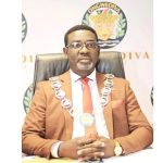 Shalyefu reflects on Ongwediva mayorship Shalyefu reflects on Ongwediva mayorship