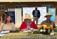 No Namibian child should be denied quality education – VP No Namibian child should be denied quality education – VP