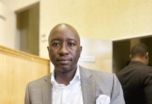 Shanghala moves to delay Fishrot trial Shanghala moves to delay Fishrot trial