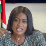 Luvindao urges for calm amids outbreaks Luvindao urges for calm amids outbreaks