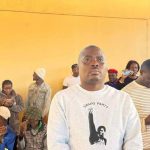 Kupembona vows to transform Kapako constituency Kupembona vows to transform Kapako constituency