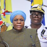 President urges for responsible driving President urges for responsible driving