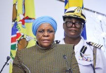 President urges for responsible driving President urges for responsible driving