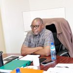 Swearing-in of councillors postponed Swearing-in of councillors postponed