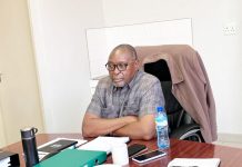 Swearing-in of councillors postponed Swearing-in of councillors postponed