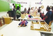 Indonesia, Namibia deepen weave cultural ties Indonesia, Namibia deepen weave cultural ties