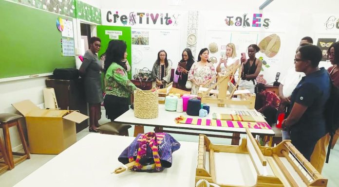 Indonesia, Namibia deepen weave cultural ties Indonesia, Namibia deepen weave cultural ties