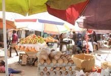 Traders at Havana Four-way ‘left in limbo’ Traders at Havana Four-way ‘left in limbo’