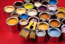 Lead in Paints as a Public Health Threat Lead in Paints as a Public Health Threat