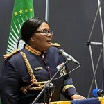 Namibia’s flag flies high in Interpol race Namibia’s flag flies high in Interpol race